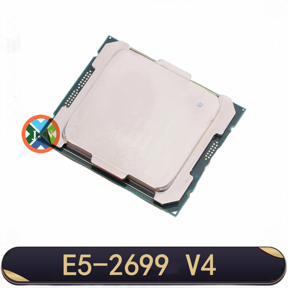 Xeon CPU E5-2699V4  2.20GHz 22 - E5 2699 V4 ulasan dan harga