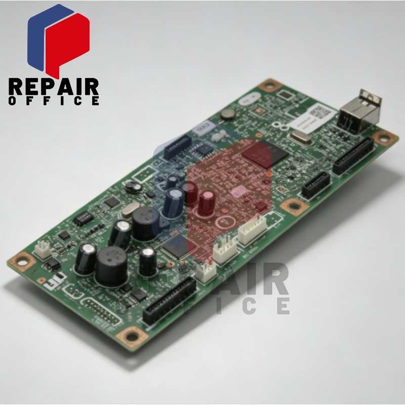 FM4-7171 Main Controller PCB i - Gold 6138 ulasan dan harga
